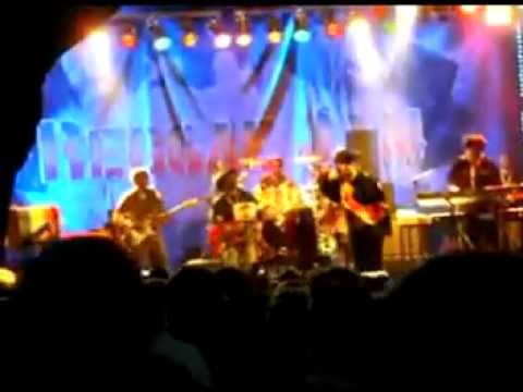 IQULAH  RASTAFARI TRAILER