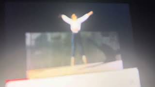 Sesame Street J Jump for Joy