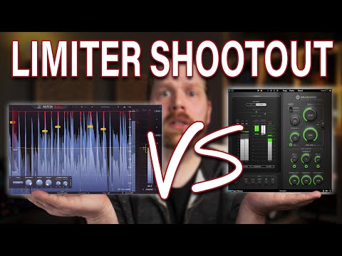 The one limiter to rule them all... or not?