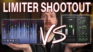 Video thumbnail for The one limiter to rule them all... or not? by White Noise Studio