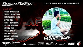 Download lagu DUGEM FUNKOT NEW 2026 🎧 DJ GAGAL MERANGKAI HATI X TERSIKSA KARENA RINDU‼️SPESIAL REQ RADEN IROND mp3 Download lagu DUGEM FUNKOT NEW 2026 🎧 DJ GAGAL MERANGKAI HATI X TERSIKSA KARENA RINDU‼️SPESIAL REQ RADEN IROND mp3