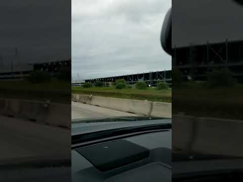 Gigafactory Austin                        #Tesla #CiberTruck #ElonMusk