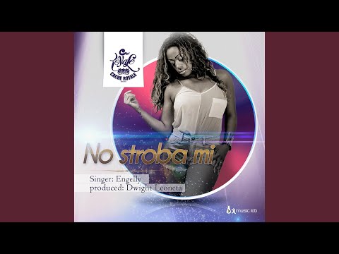 No Stroba Mi