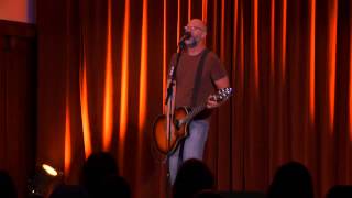 Bob Mould - Hear Me Calling - 2/28/2009 - Swedish American Hall