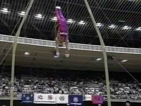 Hikaru Tanaka SR 1996