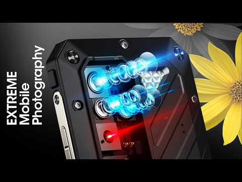 Introducing EXTREME 5G Mobile Photography Flagship 2023