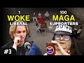 1 Woke Teen vs 100 Trump Supporters (feat. Dean Withers) | Ep 3