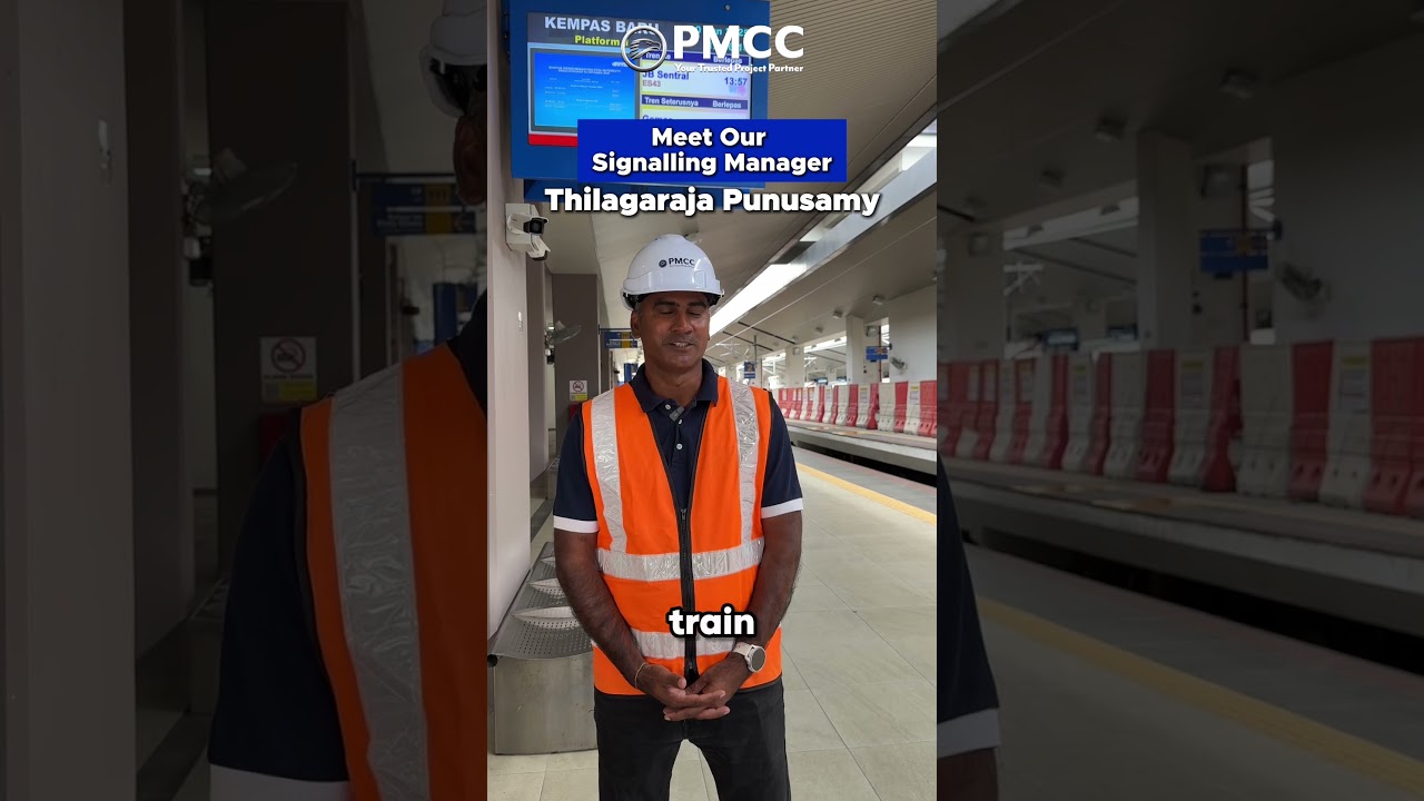 Our Role as a Signalling Manager