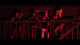 Toulouse "No Running from Me" - Ashley Allen Choreography: Stiletto/Burlesque