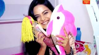 SBS Originals: Day-out with TV actress Dolphin Dubey video