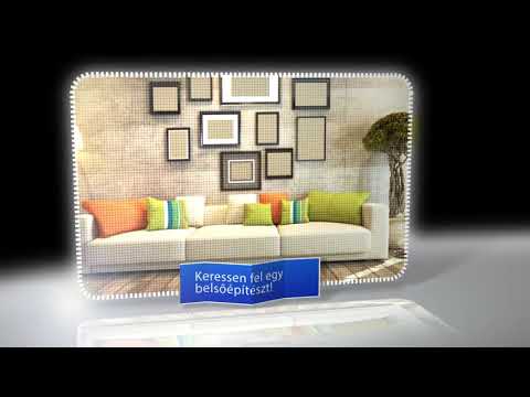Otthonos lakás belsőépítész segítségével!