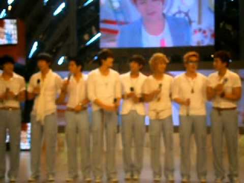 ZE:A in Manila 120114 (Eat Bulaga)