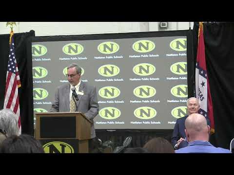 Nettleton STEAM | STEM Certification