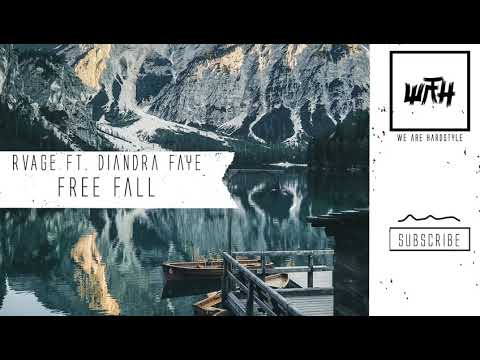 RVAGE ft Diandra Faye-Free Fall