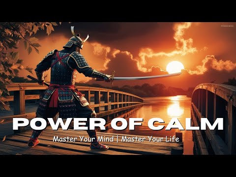 The Powerful Lessons of a Student and Samurai Encounter - A Zen Story to Transform Life |Inner Peace