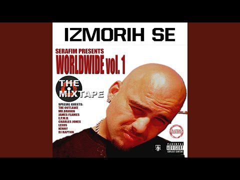 Izmorih Se (feat. Mechoka & Rakata)