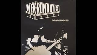 Nekromantix ‎– Dead Bodies (Full EP 2005)
