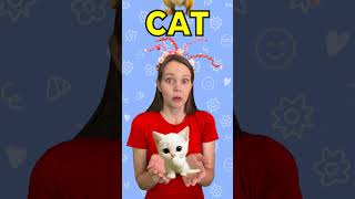 Fun Rhyming Words for Kids | Learn English for Kids