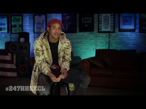 Thumbnail for G Herbo - Memorable Studio Sessions With C Sick And DJ L (247HH Exclusive) by studio sessions with