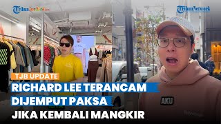 Richard Lee Terancam Dijemput Paksa jika Kembali Mangkir Panggilan Polisi