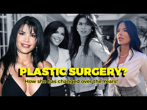 Lauren Sanchez’s Plastic Surgery: The Real Truth Uncovered!