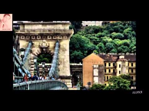 Szeretlek Budapest - Rozsos István