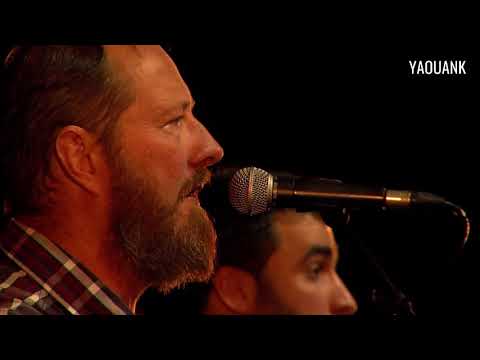 LANDAT / MOISSON (Kas a barh) // YAOUANK 2018