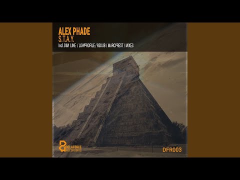 S.T.A.Y. (R3dub Remix)