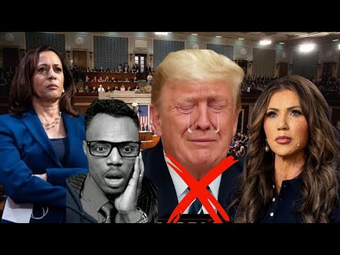 MEZANMI POU BLEM PIRED DONALDTRUMPPRAN GRO DESEPSYON,BATAY PETE NAN MAISONBLANCH.CANADA FE STIL