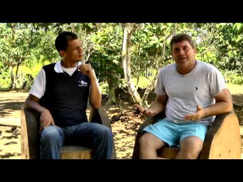 Esporte Amazônia | Município  borbense também tem história no futebol