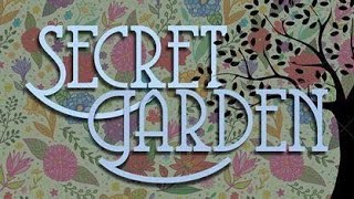 Secret Garden Trailer