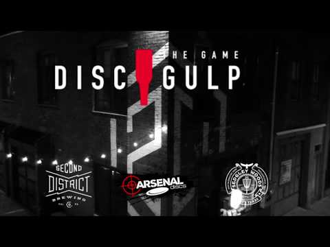 2018 Winter Putt & Stuff Week 4