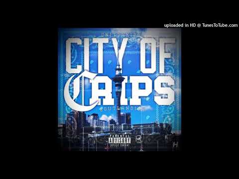 CITY OF CRIPS (2OTMIX) [432 Hz]