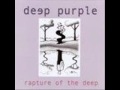 deep purple junkyard blues 