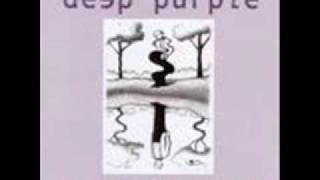 deep purple junkyard blues