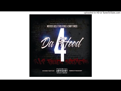NSS Jizzle x NSS Flyree x Carey stacks (4 da hood)