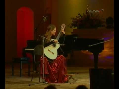 Dusan Bogdanovic - Four Balkan Miniatures