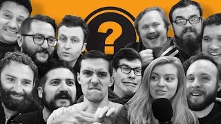 QUESTIONS DONE QUICK? - Open Haus #97