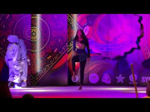 Awaara Dance | Manadhoo Eid Ufaa 1446