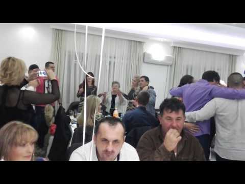 Miloš Stojković~punoletstvo ♡ restoran "Stara česma"