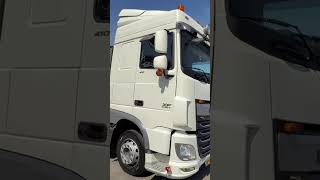 بيع السيارات القاطرة DAF XF 410 MX13 13liter TUV 12/2026 NL Truck Intarder 2xBed First ow - صورة 4 | Autoline SD السيارات القاطرة DAF XF 410 MX13 13liter TUV 12/2026 NL Truck Intarder 2xBed First ow | صورة 4 - Autoline