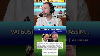 Mais de 4 mil ingressos… essa turma gosta de um show, hein?