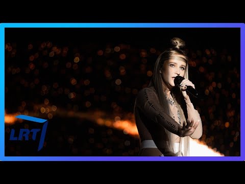 Rūta Loop – „Call me from the cold“ | Pabandom iš naujo! 2022