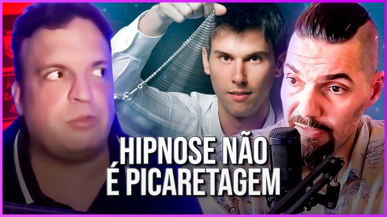 A ciência da hipnose explicada sem picaretagem