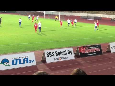 Football 3.div 09/2016 MiPK-Purha