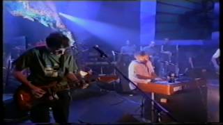 Blur - He Thought Of Cars (Later With Jools...1995)