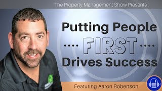 Putting People First for Property Management Business Success