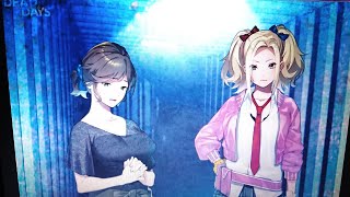 【朗読実況 #3】DEAD DAYS『死から生還して幽霊を狩る生活をしてみた』