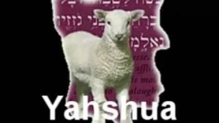 PASSOVER SONG (By His Stripes) Living Torah
