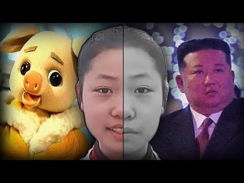 The Disturbing World of North Korean Media